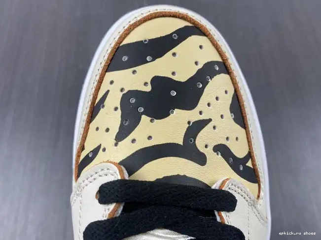 Rep 1 Jordan OG Year Low of DH6932-100 the Tiger Air 0531